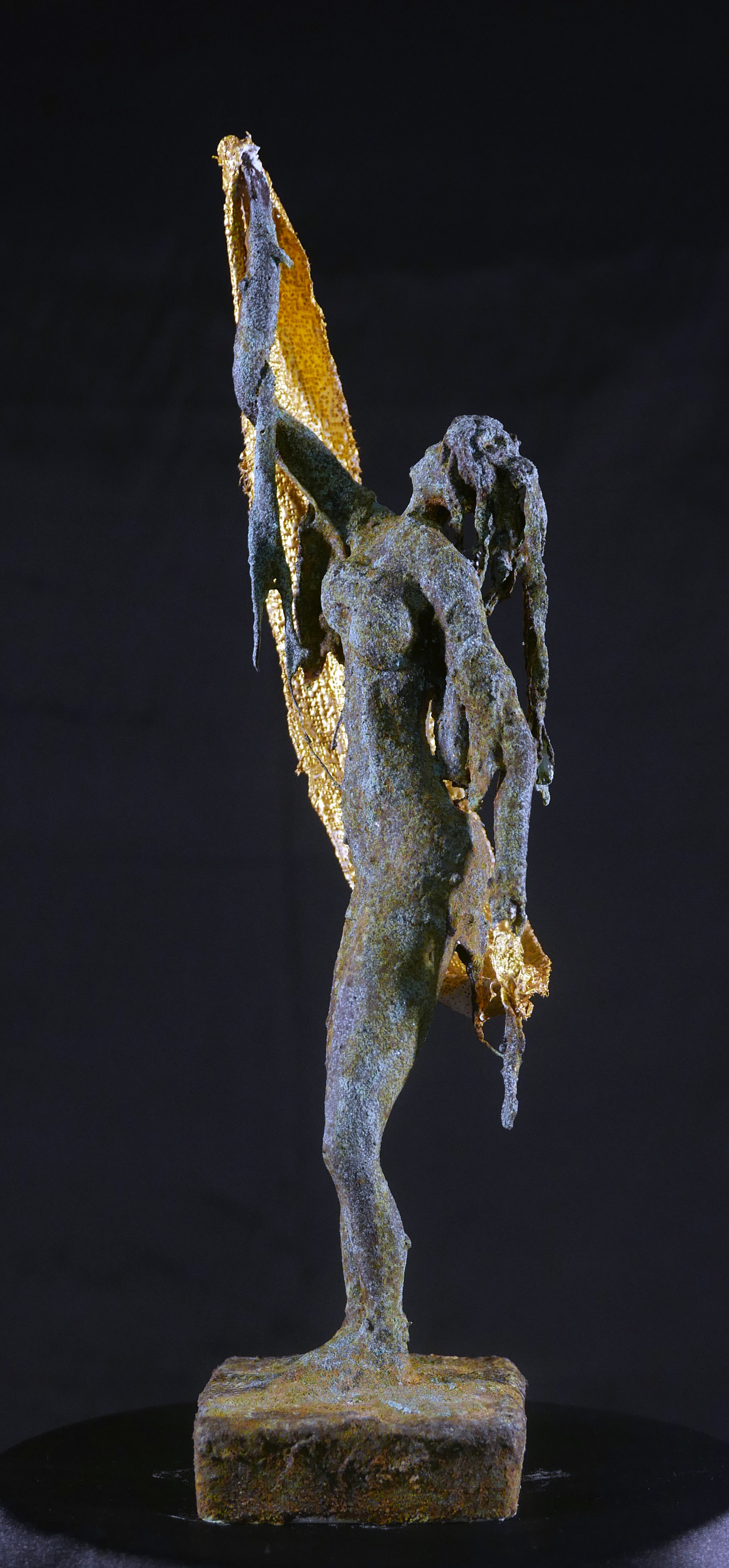 Götz Friedewald - Wrap