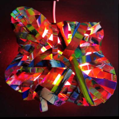 Goetz Friedewald Blisters Light 30x30