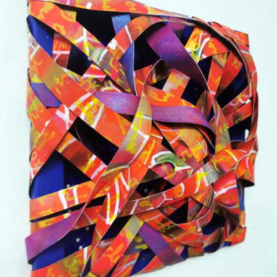 Goetz Friedewald Twists 30x30 2